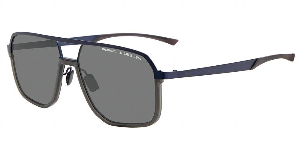 Porsche Design P86008 Sunglasses - view 2